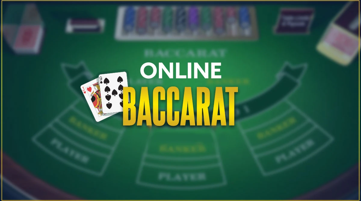 Menguasai Teknik Splitting di Baccarat Online